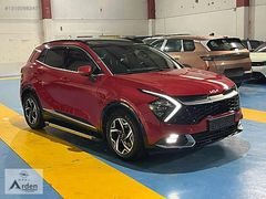 OPEL ARDEN YETKİLİ BAYİDEN HATASIZ SPORTAGE HYBRİT KARTA 12 TKS!