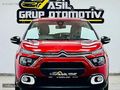 ASİL'DEN DEĞİŞENSİZ 2023 CİTROEN C3 1.2 FEEL BOLD 57.280KM
