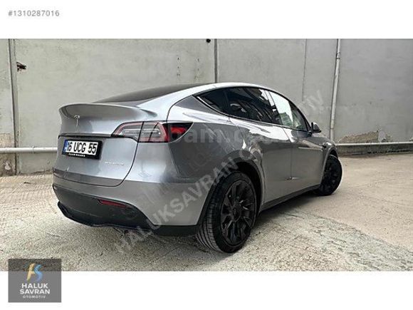 2023/ BOYASIZ/ DEĞİŞENSİZ/ TESLA/ 20 JANT