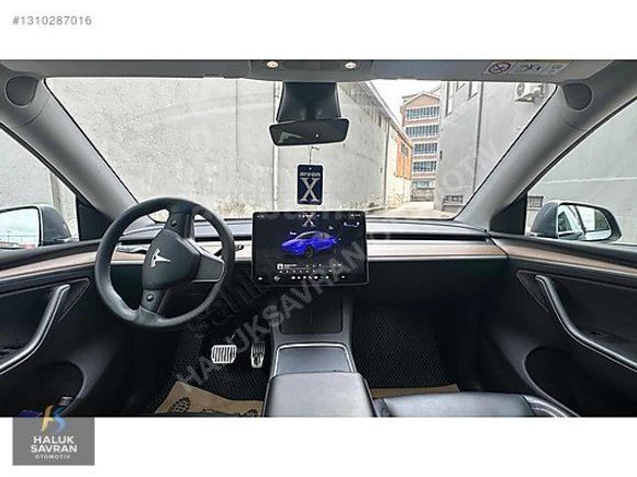 2023/ BOYASIZ/ DEĞİŞENSİZ/ TESLA/ 20 JANT