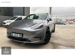2023/ BOYASIZ/ DEĞİŞENSİZ/ TESLA/ 20 JANT