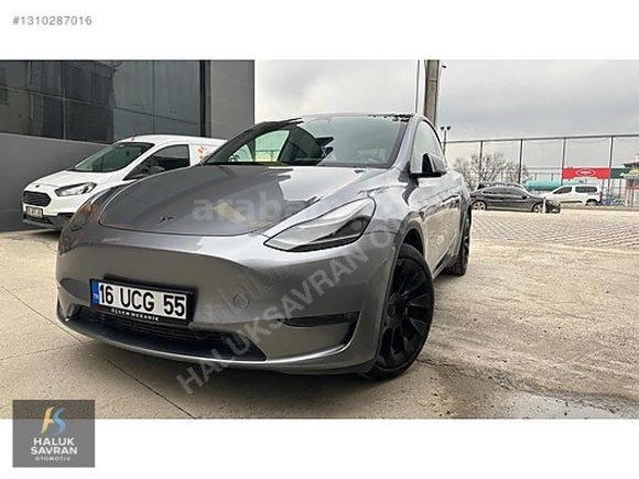 2023/ BOYASIZ/ DEĞİŞENSİZ/ TESLA/ 20 JANT