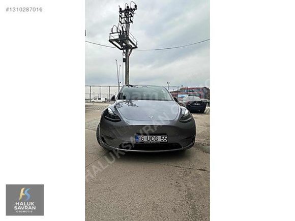 2023/ BOYASIZ/ DEĞİŞENSİZ/ TESLA/ 20 JANT