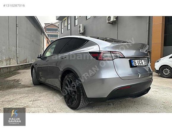 2023/ BOYASIZ/ DEĞİŞENSİZ/ TESLA/ 20 JANT
