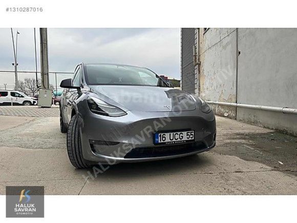 2023/ BOYASIZ/ DEĞİŞENSİZ/ TESLA/ 20 JANT