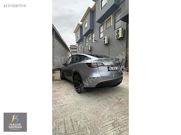 2023/ BOYASIZ/ DEĞİŞENSİZ/ TESLA/ 20 JANT