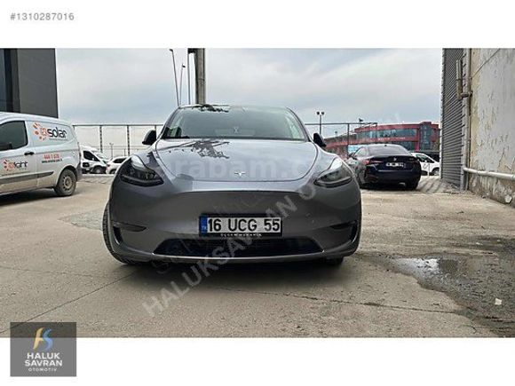 2023/ BOYASIZ/ DEĞİŞENSİZ/ TESLA/ 20 JANT