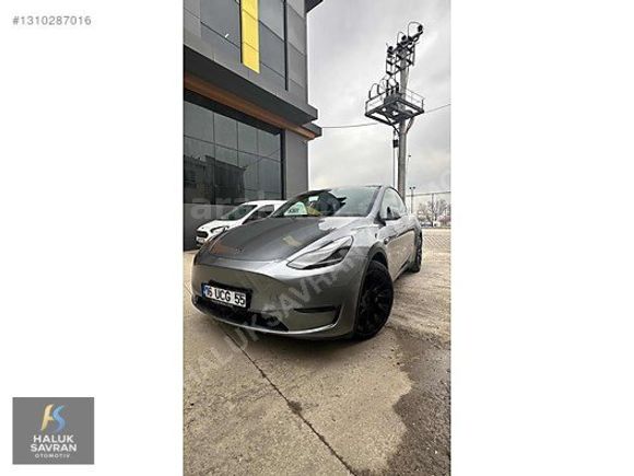 2023/ BOYASIZ/ DEĞİŞENSİZ/ TESLA/ 20 JANT