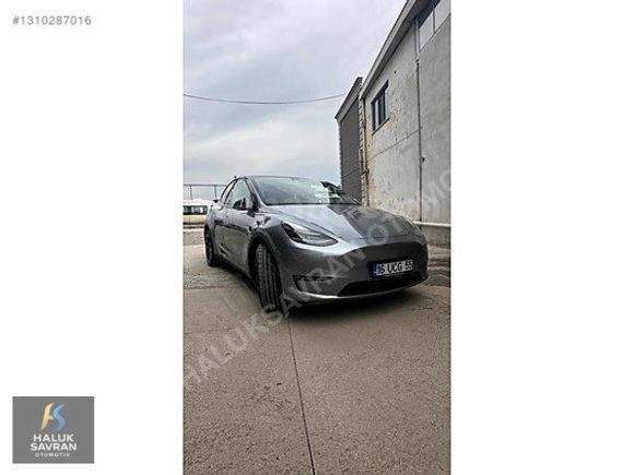 2023/ BOYASIZ/ DEĞİŞENSİZ/ TESLA/ 20 JANT
