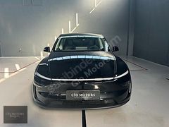 -CİO MOTORS-MODEL Y STANDART JUNIPER-ARKA EKRAN-360°-SOĞUTMA-