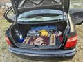 Sahibinden Otomatik 2001 Model 1.6 Nissan Almera 