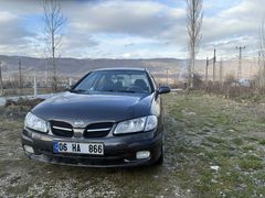 Sahibinden Otomatik 2001 Model 1.6 Nissan Almera 
