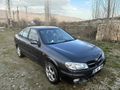 Sahibinden Otomatik 2001 Model 1.6 Nissan Almera 