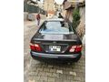 Sahibinden Otomatik 2001 Model 1.6 Nissan Almera 