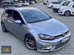 Ww GOLF DOLU DOLU EKSTRALI