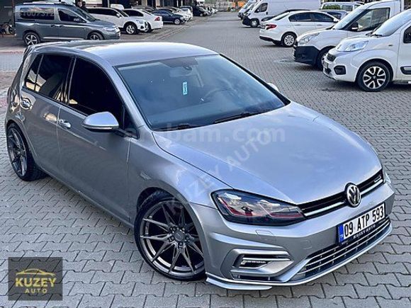 Ww GOLF DOLU DOLU EKSTRALI