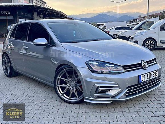 Ww GOLF DOLU DOLU EKSTRALI