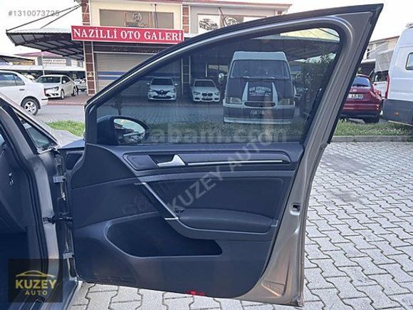 Ww GOLF DOLU DOLU EKSTRALI
