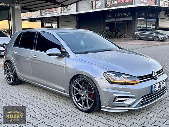 Ww GOLF DOLU DOLU EKSTRALI