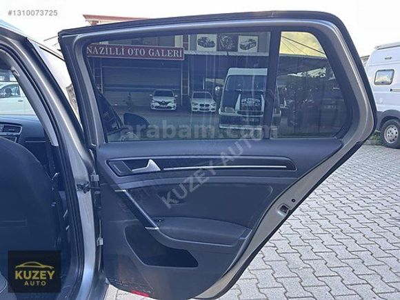 Ww GOLF DOLU DOLU EKSTRALI