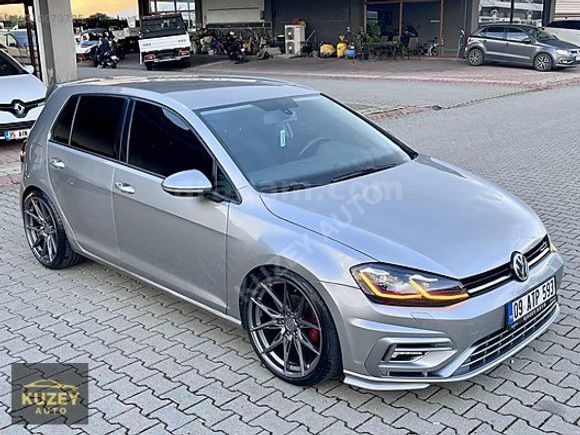 Ww GOLF DOLU DOLU EKSTRALI