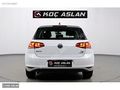 KOÇ ASLAN MOTORS'DAN/ İLK KULLANICISI/SERVİS BAKIMLI/ 49.000'KM