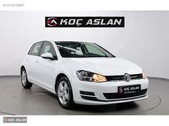 KOÇ ASLAN MOTORS'DAN/ İLK KULLANICISI/SERVİS BAKIMLI/ 49.000'KM