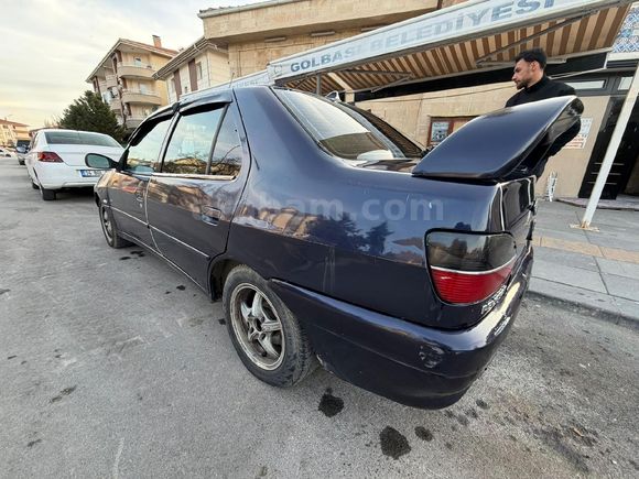 Sahibinden Peugeot 306 1.8 XT 2000 Model