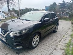 2018 MODEL 130.000KM HATASIZ 1.6DCİ 130 BG OTOMATİK CAM TAVANLI