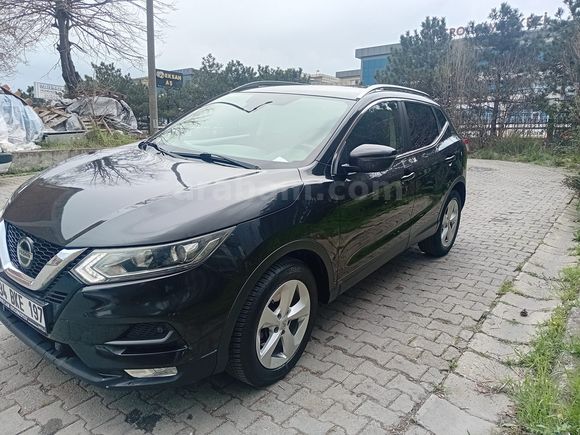 2018 MODEL 130.000KM HATASIZ 1.6DCİ 130 BG OTOMATİK CAM TAVANLI
