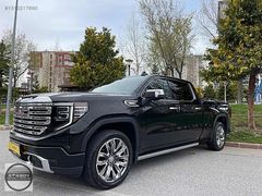 ATASOY 2023 GMC SİENNA DENALİ 3.0 L -BOSE-360°-SOĞUTMA-BASAMAK..