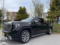 ATASOY 2023 GMC SİERRA DENALİ 3.0 L -BOSE-360°-SOĞUTMA-BASAMAK..