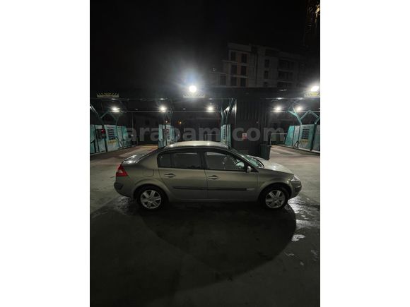 Sahibinden Renault Megane 1.6 Authentique 2004 Model