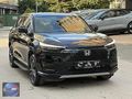 6100 KM DE_2025 HONDA HR-V 1.5e-HEV ADVANCE_OTOMATİK VİTES