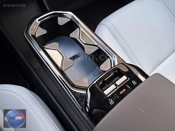 6100 KM DE_2025 HONDA HR-V 1.5e-HEV ADVANCE_OTOMATİK VİTES