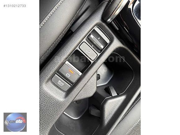 6100 KM DE_2025 HONDA HR-V 1.5e-HEV ADVANCE_OTOMATİK VİTES