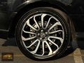 MİRZA AUTOdan SORUNSUZ RANGE ROVER 3.0 TD6 VOGUE