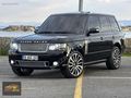 MİRZA AUTOdan SORUNSUZ RANGE ROVER 3.0 TD6 VOGUE
