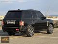 MİRZA AUTOdan SORUNSUZ RANGE ROVER 3.0 TD6 VOGUE