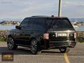 MİRZA AUTOdan SORUNSUZ RANGE ROVER 3.0 TD6 VOGUE