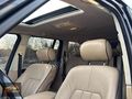 MİRZA AUTOdan SORUNSUZ RANGE ROVER 3.0 TD6 VOGUE