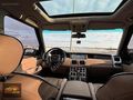 MİRZA AUTOdan SORUNSUZ RANGE ROVER 3.0 TD6 VOGUE