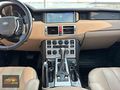 MİRZA AUTOdan SORUNSUZ RANGE ROVER 3.0 TD6 VOGUE