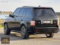 MİRZA AUTOdan SORUNSUZ RANGE ROVER 3.0 TD6 VOGUE