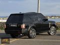 MİRZA AUTOdan SORUNSUZ RANGE ROVER 3.0 TD6 VOGUE