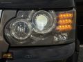 MİRZA AUTOdan SORUNSUZ RANGE ROVER 3.0 TD6 VOGUE