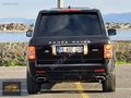 MİRZA AUTOdan SORUNSUZ RANGE ROVER 3.0 TD6 VOGUE