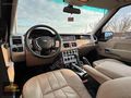 MİRZA AUTOdan SORUNSUZ RANGE ROVER 3.0 TD6 VOGUE