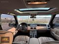MİRZA AUTOdan SORUNSUZ RANGE ROVER 3.0 TD6 VOGUE