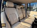 MİRZA AUTOdan SORUNSUZ RANGE ROVER 3.0 TD6 VOGUE
